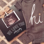 Babylist Registry Photo