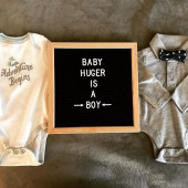 Babylist Registry Photo