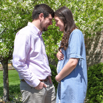 Babylist Registry Photo.