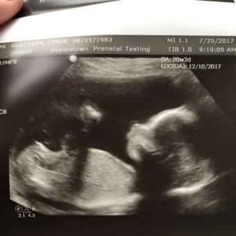 Babylist Registry Photo.