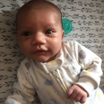 Babylist Registry Photo.