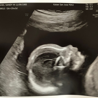Babylist Registry Photo.