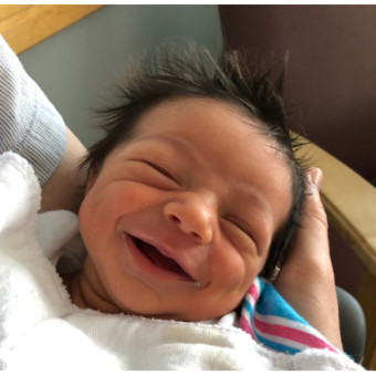 Babylist Registry Photo.
