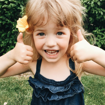 Babylist Registry Photo.