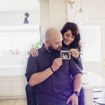 Babylist Registry Photo.