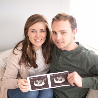 Babylist Registry Photo.