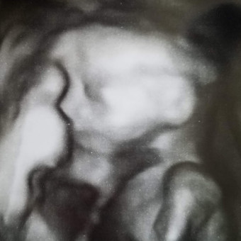 Babylist Registry Photo.