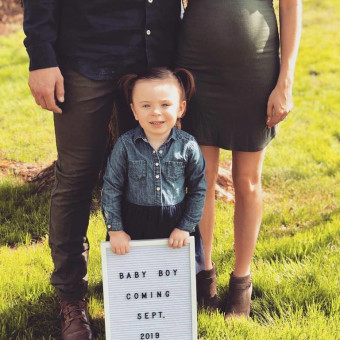 Babylist Registry Photo.