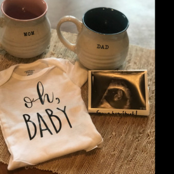 Babylist Registry Photo.