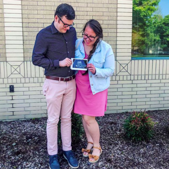 Babylist Registry Photo