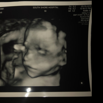 Babylist Registry Photo.