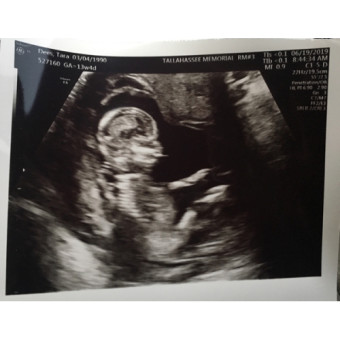 Babylist Registry Photo.