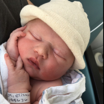 Babylist Registry Photo.