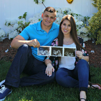 Babylist Registry Photo.