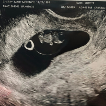 Babylist Registry Photo.