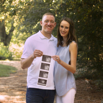 Babylist Registry Photo.