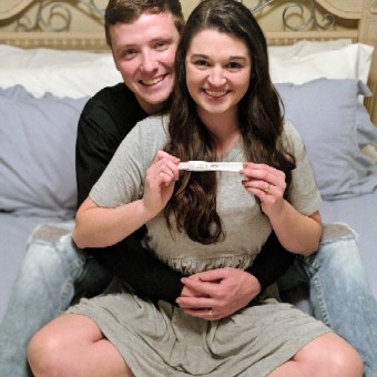Babylist Registry Photo.