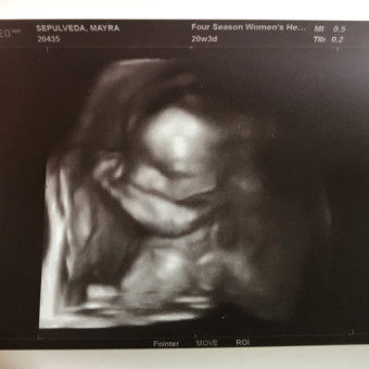 Babylist Registry Photo.