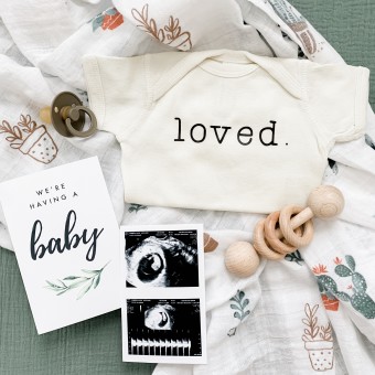 Babylist Registry Photo.