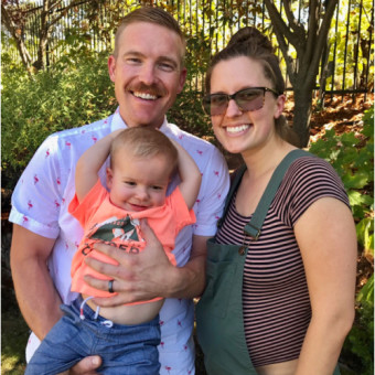 Babylist Registry Photo.