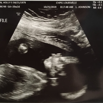 Babylist Registry Photo.