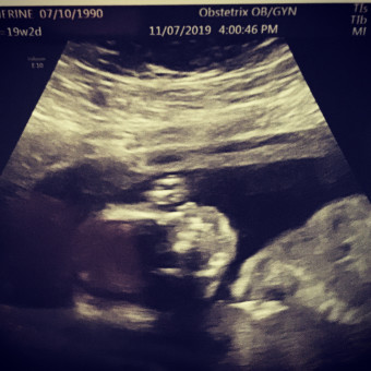 Babylist Registry Photo.