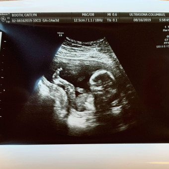 Babylist Registry Photo.