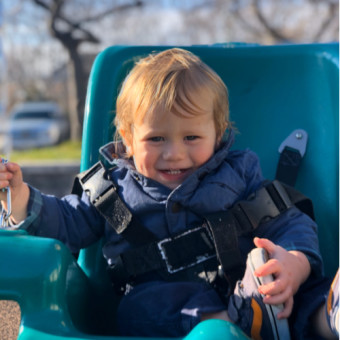 Babylist Registry Photo.