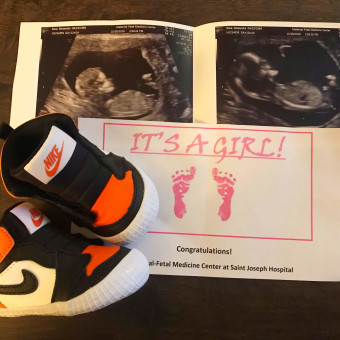Babylist Registry Photo.