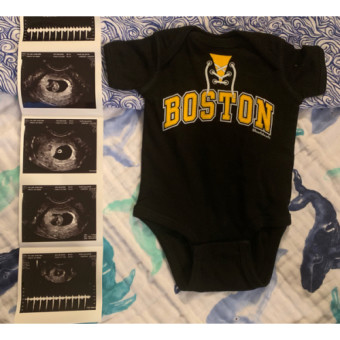 Babylist Registry Photo.