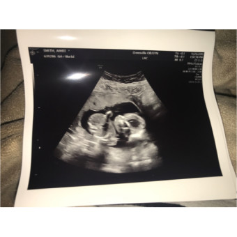 Babylist Registry Photo.
