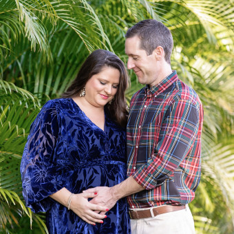 Babylist Registry Photo.