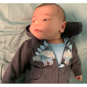 Babylist Registry Photo.