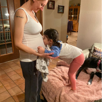 Babylist Registry Photo.