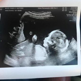 Babylist Registry Photo.