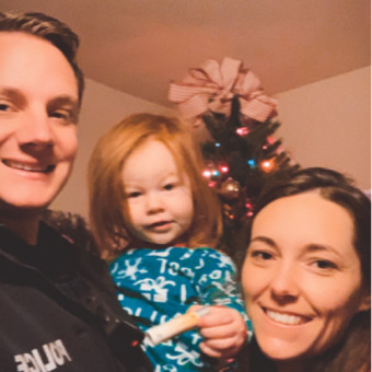 Babylist Registry Photo.