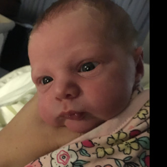 Babylist Registry Photo.