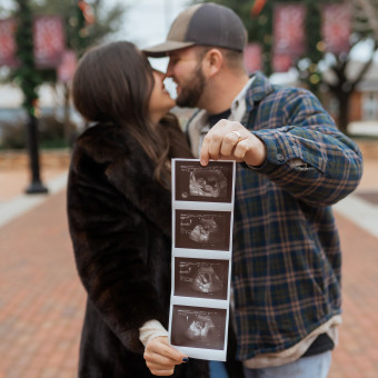 Babylist Registry Photo.
