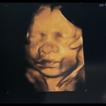 Babylist Registry Photo.