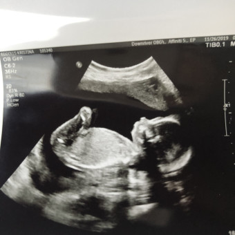 Babylist Registry Photo.