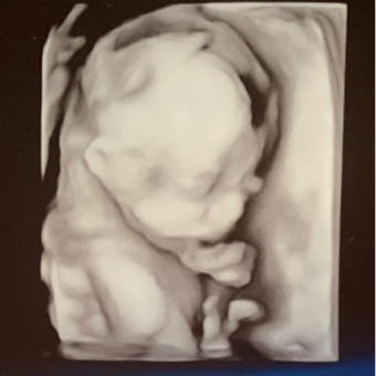 Babylist Registry Photo.