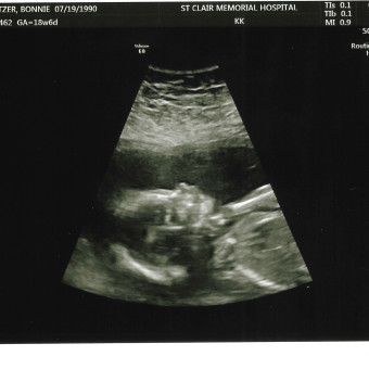 Babylist Registry Photo.