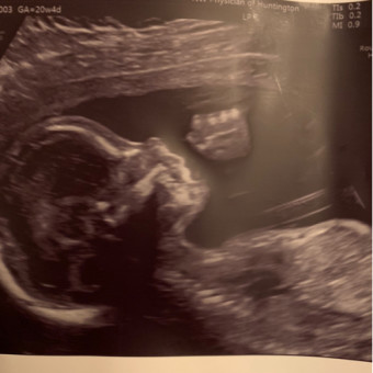 Babylist Registry Photo.