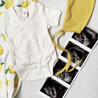 Babylist Registry Photo.