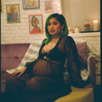 Babylist Registry Photo.