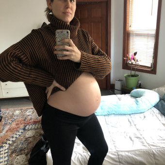 Babylist Registry Photo.