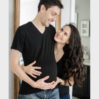 Babylist Registry Photo.