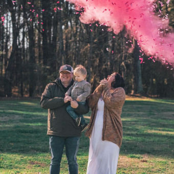 Babylist Registry Photo.