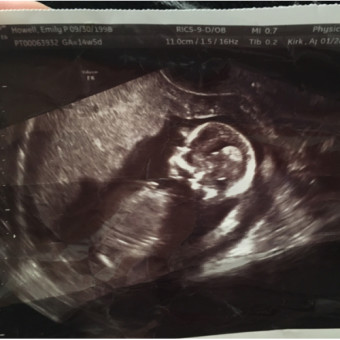 Babylist Registry Photo.