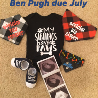 Babylist Registry Photo.